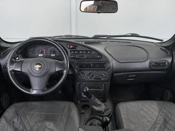 Chevrolet Niva I Рестайлинг с пробегом 2012 года, цена 429 000 рублей, 216796 км, внедорожник, Автокод Объявления