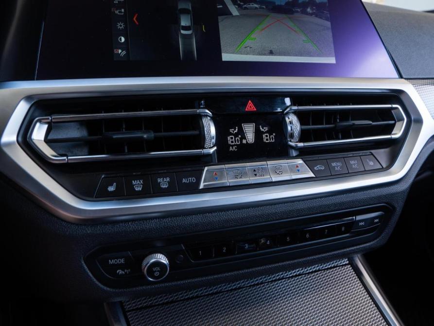 BMW 3 серии VII (G2x) Волгоград  - изображение 21