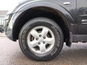 SsangYong Kyron I Рестайлинг Чебоксары  - изображение 44