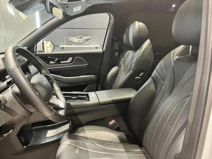 Chery Tiggo 9 I Новосибирск  - изображение 20