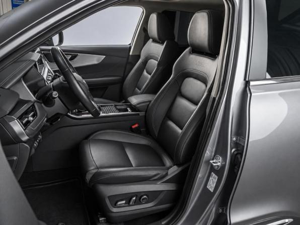 Chery Tiggo 4 Pro I Рестайлинг с пробегом 2023 года, цена 1 579 000 рублей, 41468 км, внедорожник, Автокод Объявления