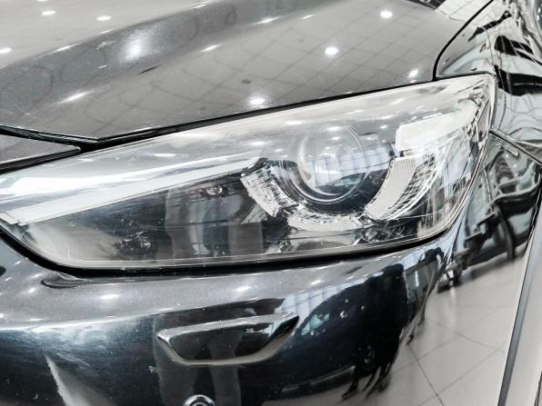 Mazda CX-3 I Рестайлинг с пробегом 2018 года, цена 1 780 000 рублей, 93570 км, внедорожник, Автокод Объявления