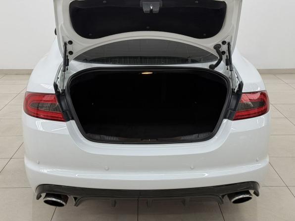 Jaguar XF I Рестайлинг с пробегом 2014 года, цена 1 390 000 рублей, 184470 км, седан, Автокод Объявления