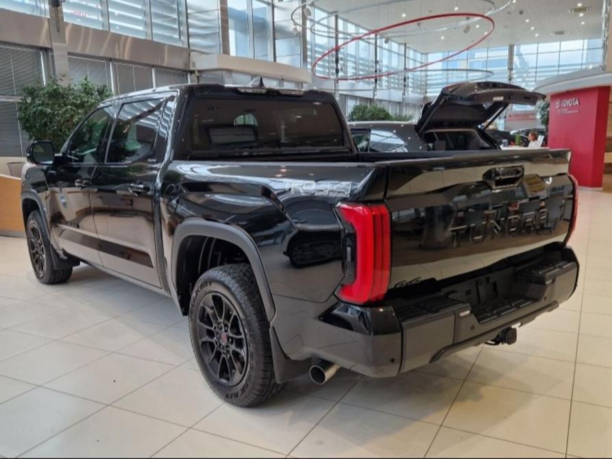 Toyota Tundra III Екатеринбург  - изображение 4
