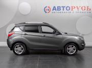 Changan CS35 Москва  - изображение 29