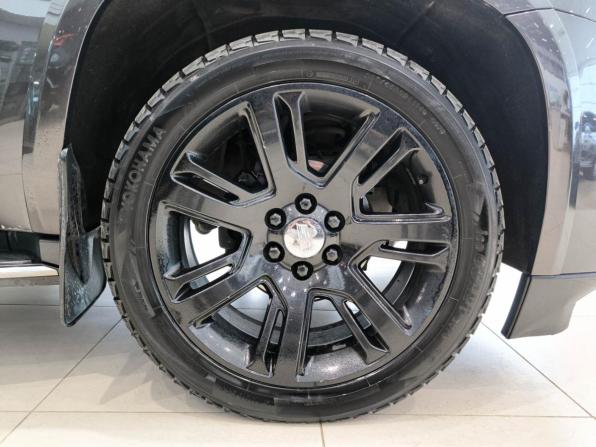 Cadillac Escalade IV с пробегом 2015 года, цена 3 950 000 рублей, 156868 км, внедорожник, Автокод Объявления