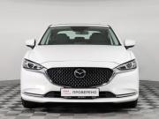 Mazda 6 III (GJ) Рестайлинг 2 Химки  - изображение 21