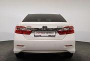 Toyota Camry VII (XV50) Рестайлинг Ярославль  - изображение 27