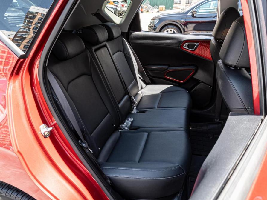 Kia Soul III Краснодар  - изображение 7