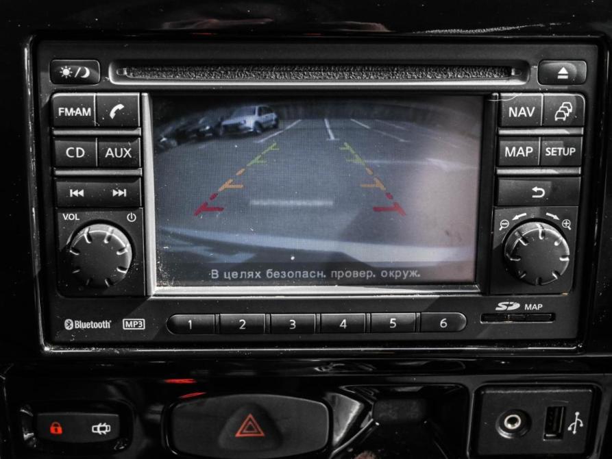Nissan Terrano III (D10) Новороссийск  - изображение 15