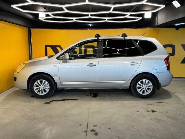 Kia Carens II (UN) с пробегом 2011 года, цена 749 000 рублей, 210249 км, минивэн, Автокод Объявления