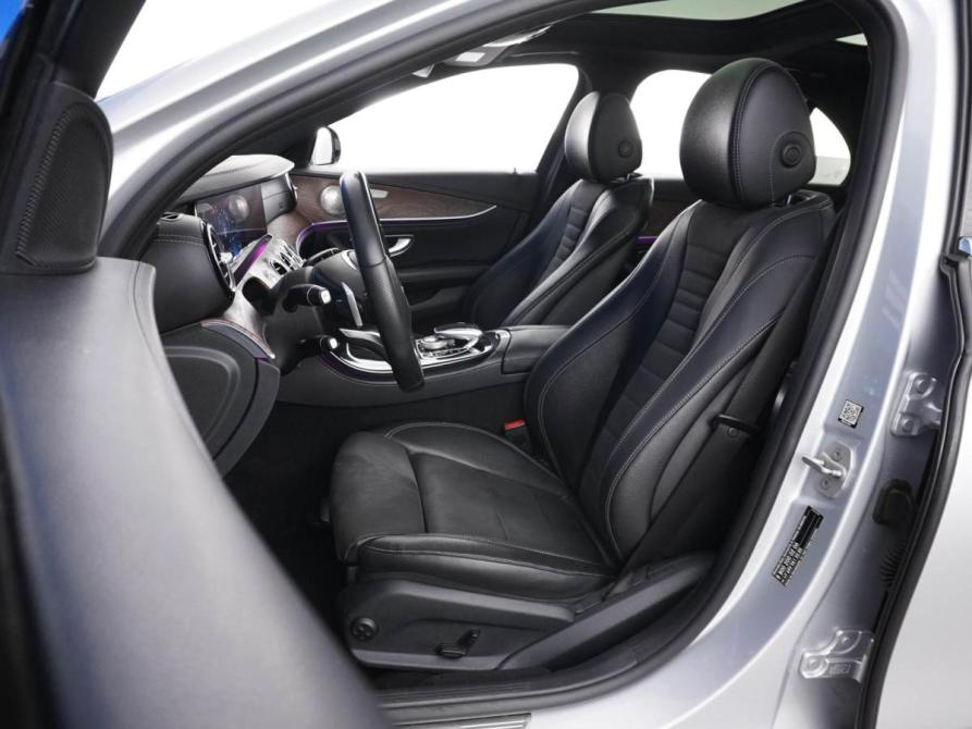 Mercedes-Benz E-Класс V (W213 S213 C238) Москва  - изображение 10