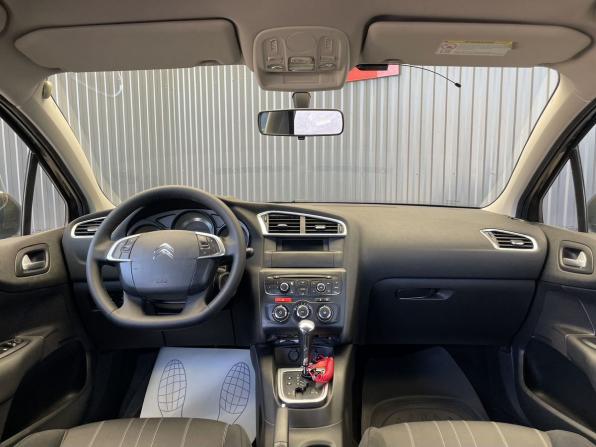 Citroen C4 II с пробегом 2013 года, цена 677 000 рублей, 145865 км, хэтчбек, Автокод Объявления