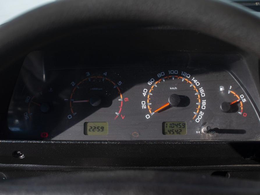 Lada (ВАЗ) 2121 (4x4) I Рестайлинг Курган  - изображение 14