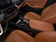 BMW 5 серии VII (G30/G31/G38) Рестайлинг Москва  - изображение 48