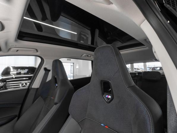 BMW X1 III (U11/U12) с пробегом 2026 года, цена 5 750 000 рублей, 26 км, внедорожник, Автокод Объявления
