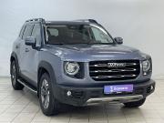 Haval Dargo I Воронеж  - изображение 22