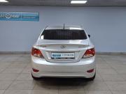 Hyundai Solaris I Москва  - изображение 24