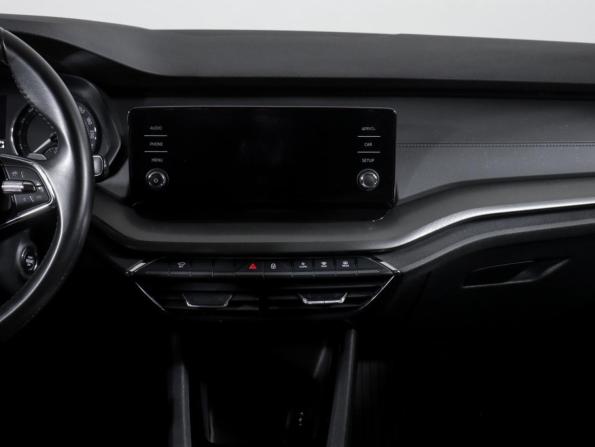 Skoda Octavia IV (A8) с пробегом 2021 года, цена 2 199 000 рублей, 66985 км, лифтбек, Автокод Объявления