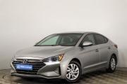 Hyundai Elantra VI (AD) Рестайлинг Пермь  - изображение 28