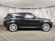 Land Rover Range Rover Sport II Москва  - изображение 26
