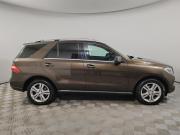 Mercedes-Benz M-Класс III (W166) Москва  - изображение 26