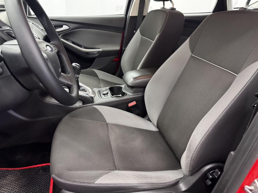 Ford Focus III Воронеж  - изображение 17