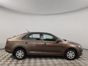 Skoda Rapid I Рестайлинг Москва  - изображение 28