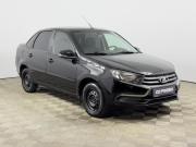 Lada (ВАЗ) Granta I Рестайлинг Казань  - изображение 18