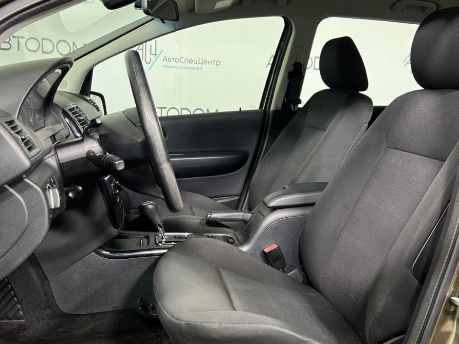 Mercedes-Benz A-Класс II (W169) Рестайлинг Москва  - изображение 7