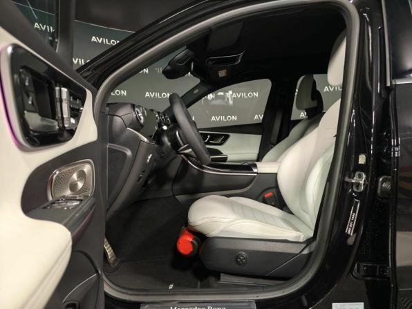 Новый Mercedes-Benz GLC II (X254) 2025 года, цена 9 440 005 рублей, внедорожник, Автокод Объявления