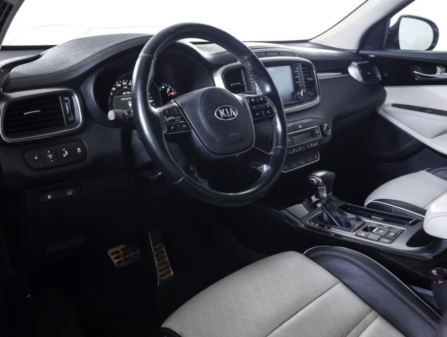 Kia Sorento III Prime Рестайлинг Москва  - изображение 19