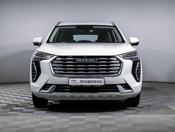 Haval Jolion I с пробегом 2023 года, цена 1 929 000 рублей, 27650 км, внедорожник, Автокод Объявления