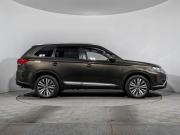 Mitsubishi Outlander III Рестайлинг 3 Санкт-Петербург  - изображение 23