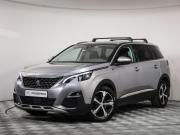 Peugeot 5008 II Санкт-Петербург  - изображение 36