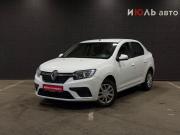 Renault Logan II Рестайлинг Челябинск  - изображение 19
