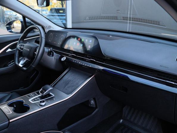 Omoda C5 I с пробегом 2023 года, цена 1 799 000 рублей, 37451 км, внедорожник, Автокод Объявления