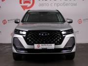 Chery Tiggo 7 Pro Max I Рестайлинг Минеральные Воды  - изображение 26