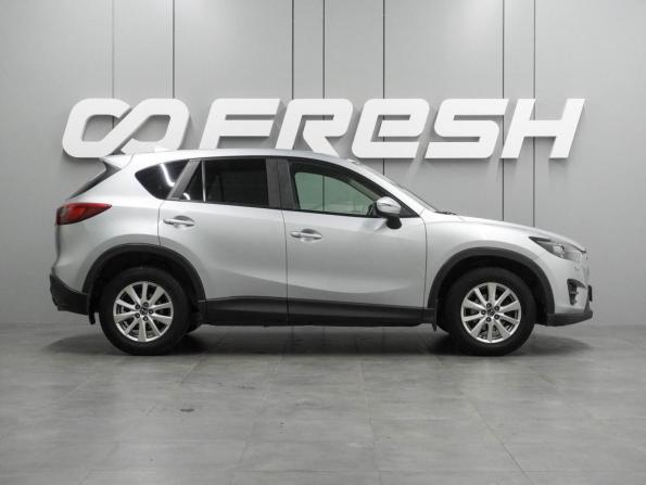 Mazda CX-5 I Рестайлинг с пробегом 2015 года, цена 1 999 000 рублей, 308113 км, внедорожник, Автокод Объявления