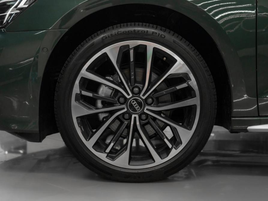 Audi A3 IV (8Y) Рестайлинг Москва  - изображение 28
