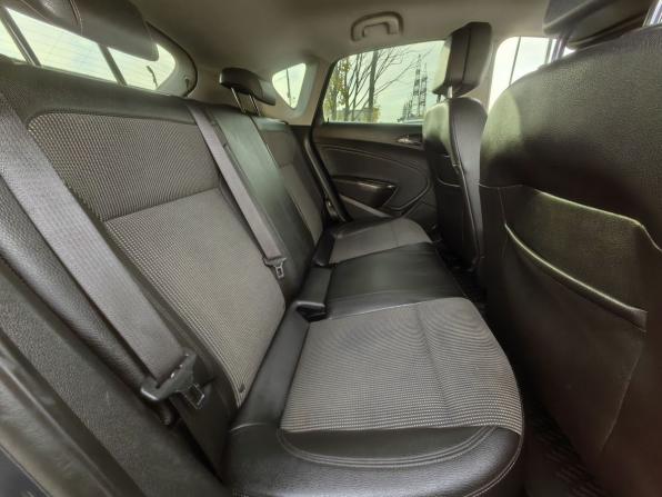 Opel Astra J с пробегом 2011 года, цена 499 000 рублей, 214014 км, хэтчбек, Автокод Объявления