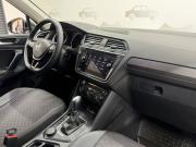 Volkswagen Tiguan II Ставрополь  - изображение 26