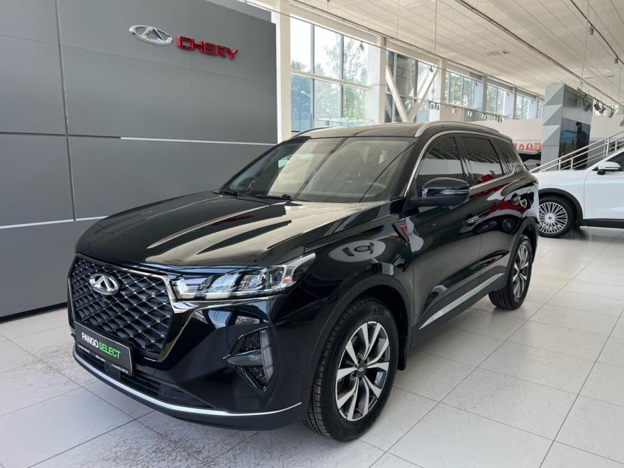 Chery Tiggo 7 Pro Max I Екатеринбург  - изображение 2