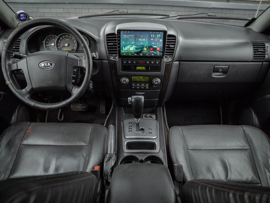 Kia Sorento I Рестайлинг Тюмень  - изображение 11