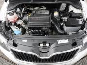 Skoda Rapid I Рестайлинг Ульяновск  - изображение 40