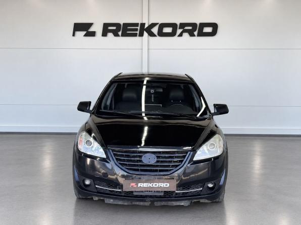 Lifan Cebrium (720) с пробегом 2014 года, цена 379 000 рублей, 145561 км, седан, Автокод Объявления