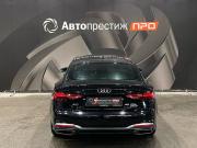 Audi A5 II (F5) Рестайлинг Пермь  - изображение 34