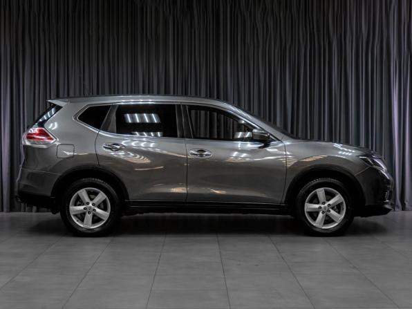 Nissan X-Trail III с пробегом 2015 года, цена 1 599 000 рублей, 218194 км, внедорожник, Автокод Объявления
