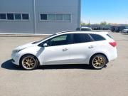 Kia Ceed II Оренбург  - изображение 14