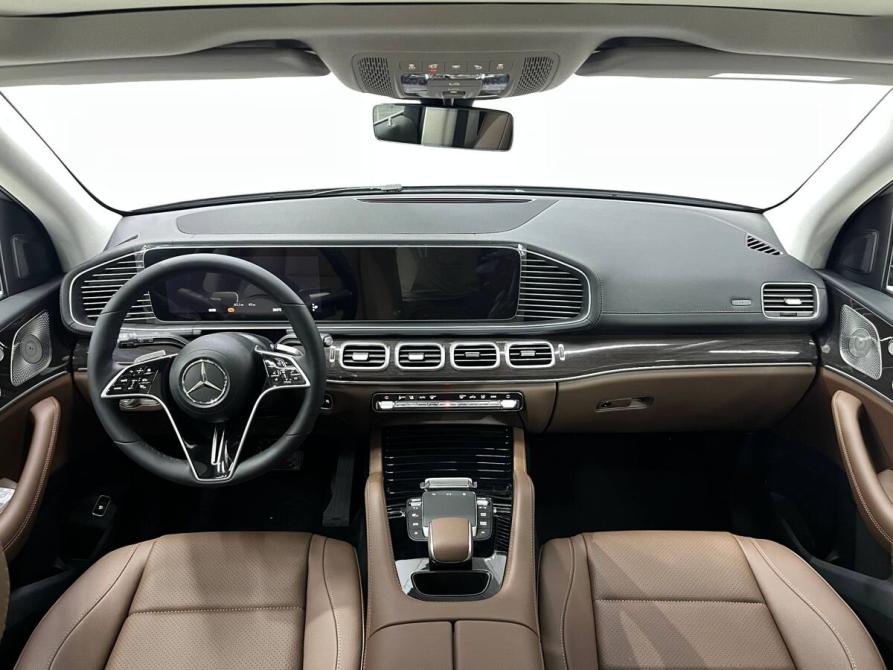 Mercedes-Benz GLE II (V167) Рестайлинг Воронеж  - изображение 9
